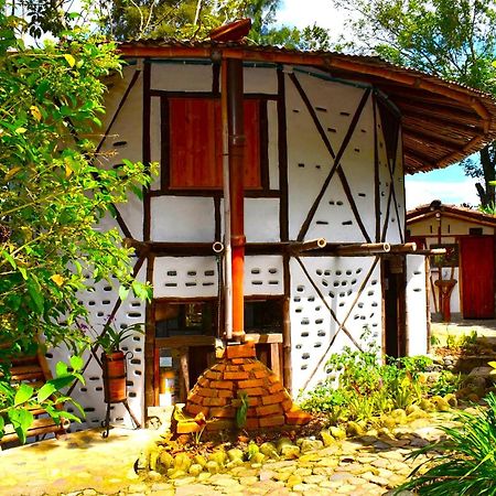Hotel La Casa De Francois San Agustín Exteriör bild