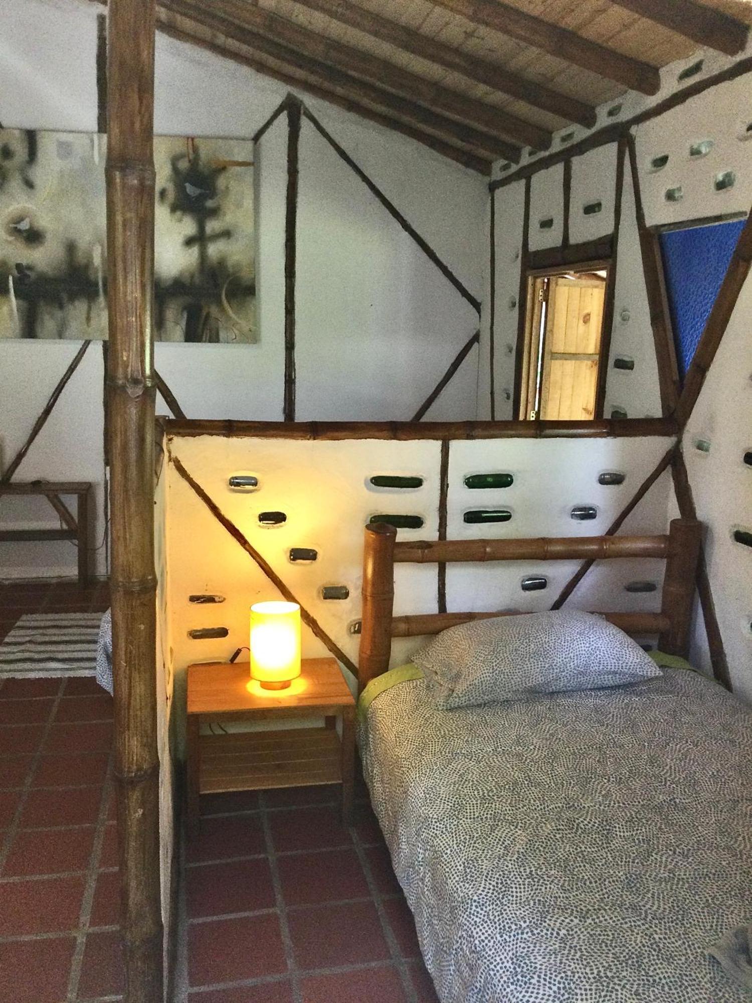 Hotel La Casa De Francois San Agustín Exteriör bild