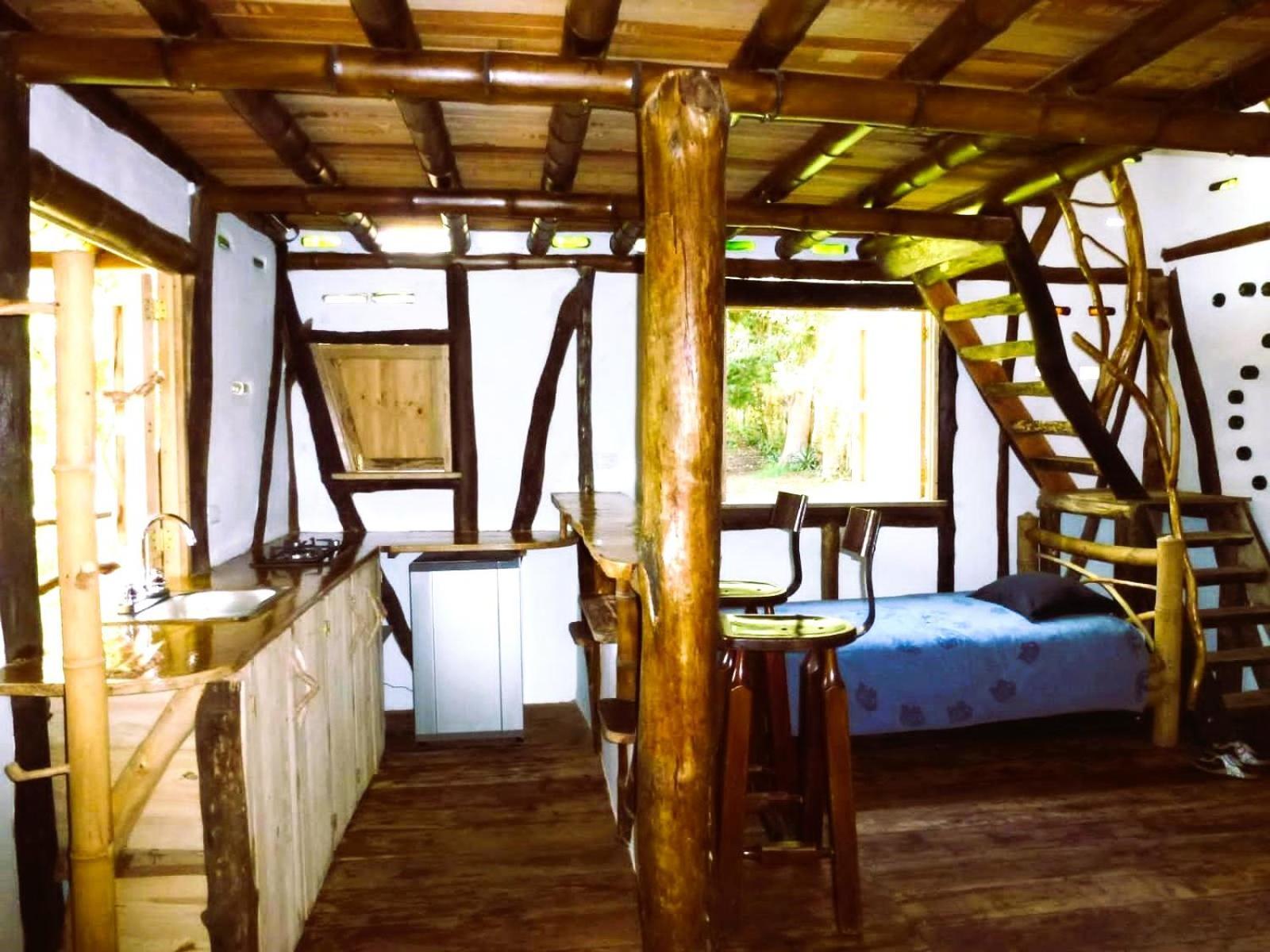Hotel La Casa De Francois San Agustín Exteriör bild
